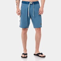 Short Hombre Gzuck Iron Brenso